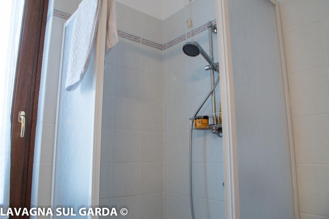 Welcome Traveller La Lavagna Sul Garda Marciaga Exterior foto